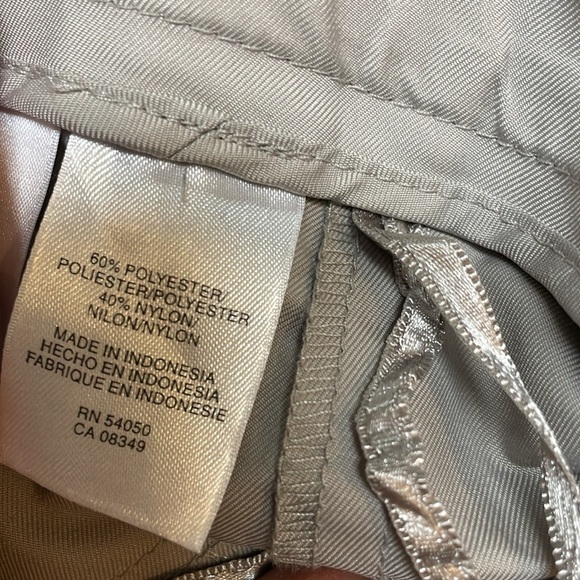 Racheal Roy shorts - Picture 7 of 8